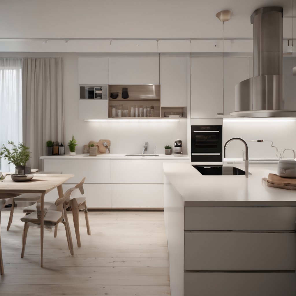 Forebyggende tiltak mot mus: En sjekkliste