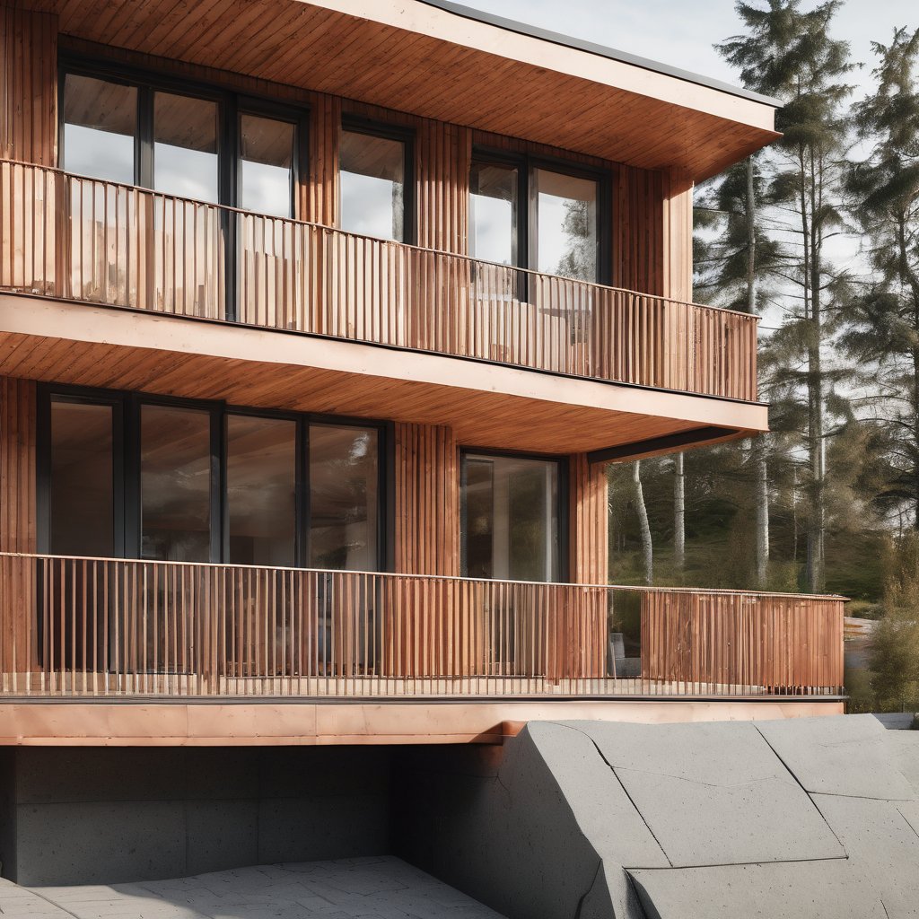 Miljøvennlig musetetting: Sikre hjemmet ditt på en bærekraftig måte