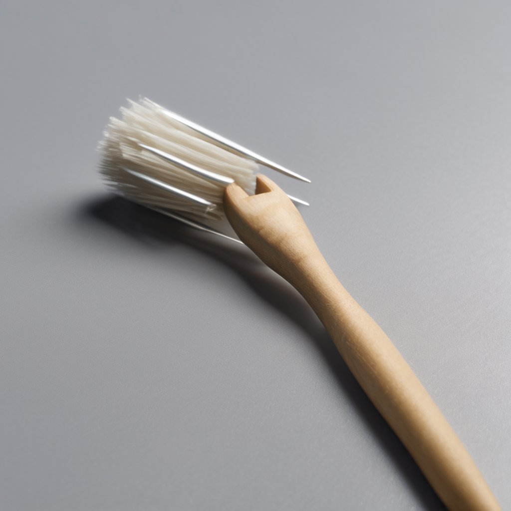 Musepigg vs. Musebørste: Hva er best for deg?